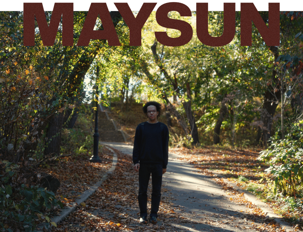 Maysun