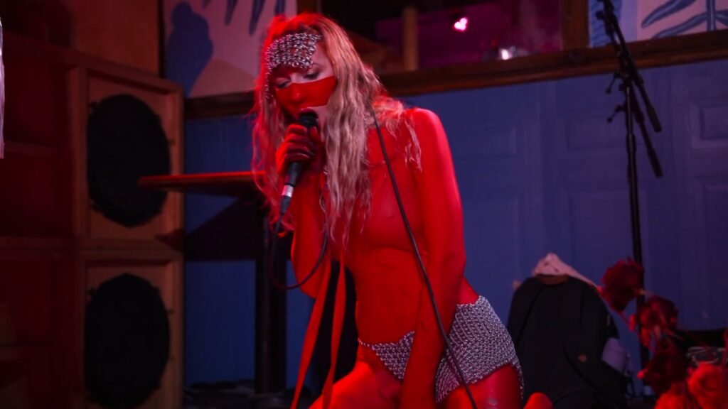 Grief Debt (Toronto)