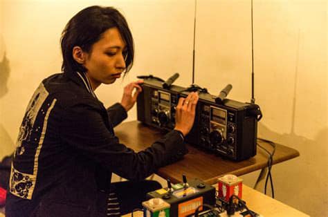 Radio Ensembles Aiida