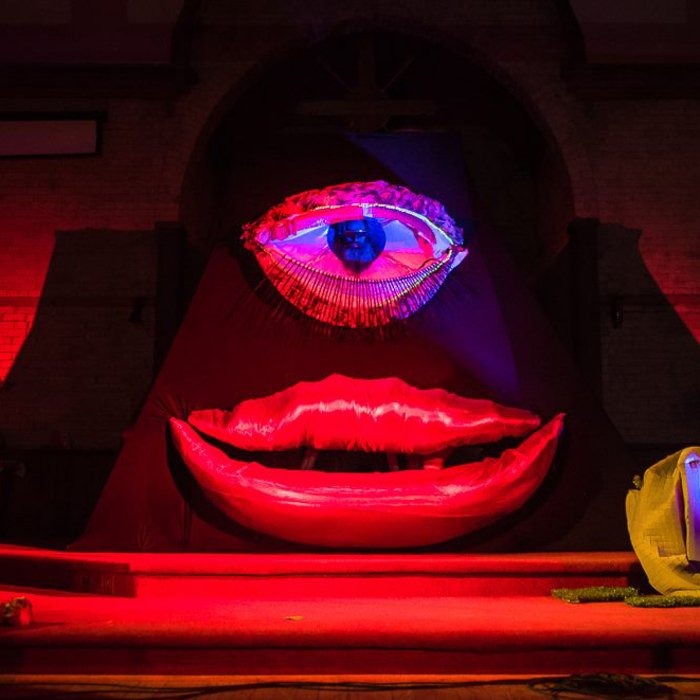 Still Boys (Toronto)