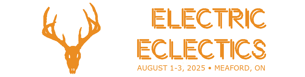 Electric Eclectics Festival