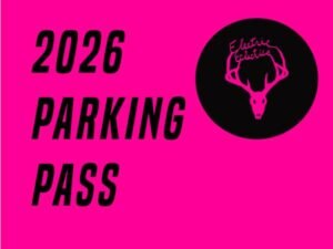 EE 2026 Parking Pass